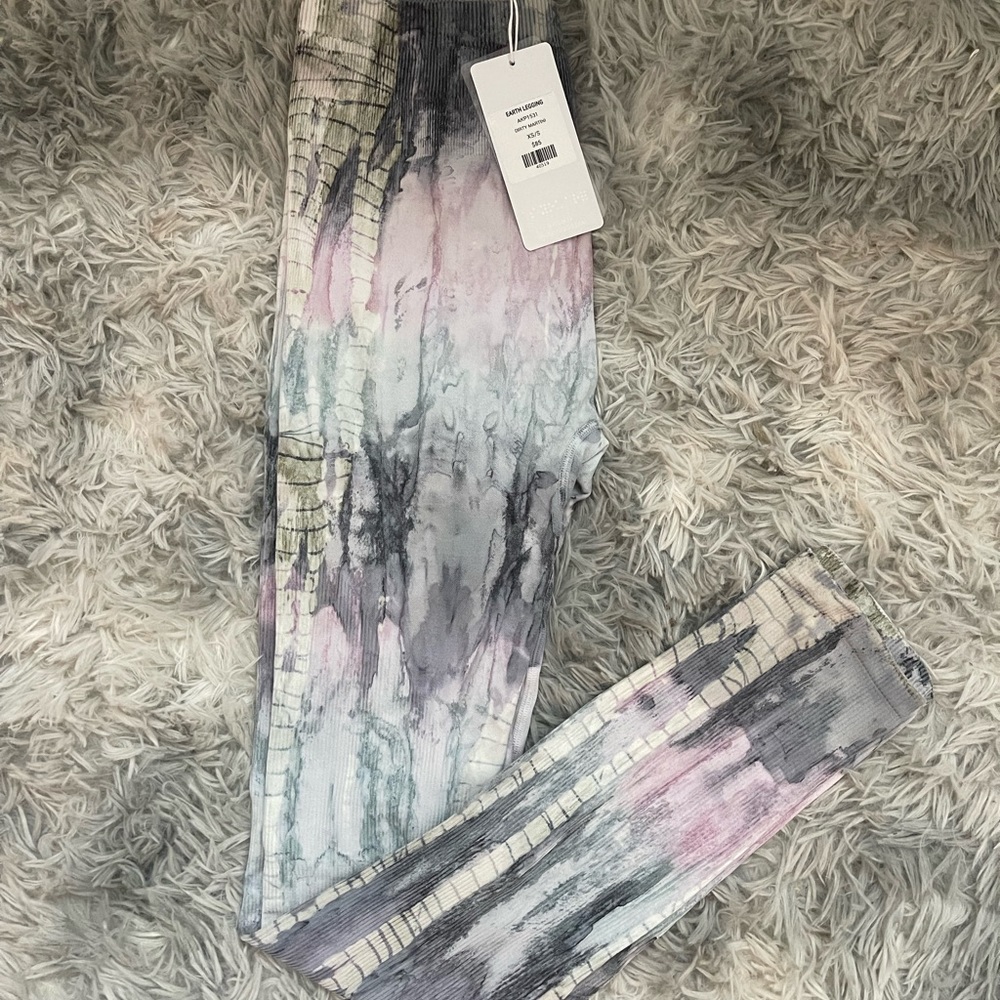 Avocado Leggings